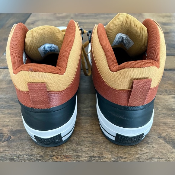 Converse CTAS Street Boot Hi Chuck Taylor - Picture 3 of 5